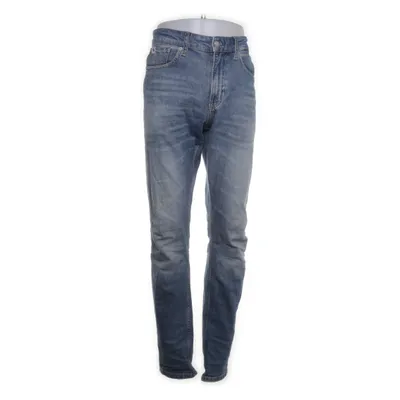 Jeans (Blue) from Calvin Klein Jeans Cotton, Elastane