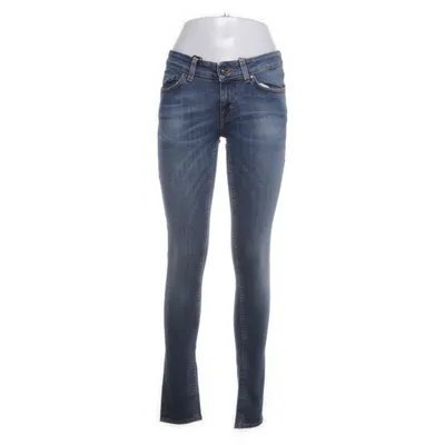 Jeans (Blå) fra Tiger of Sweden Jeans Bomuld, Elastan