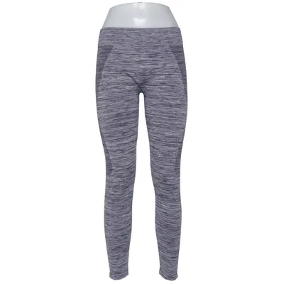 Sports tights (White, Purple) from In Motion