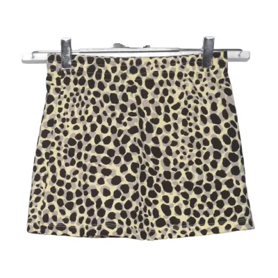 Skirt (Good Collection) from Mini Gina Tricot Cotton