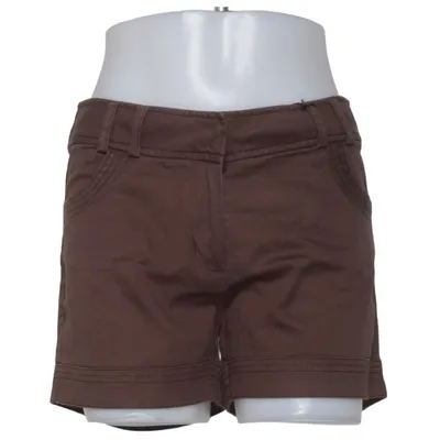 Shorts (Brun) fra Orsay Bomuld, Elastan