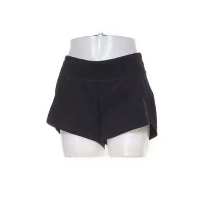 Träningsshorts (Svart) från Athleta Elastan, Polyamid, Polyester