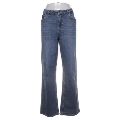 Jean (Bleu) de Pulz Jeans