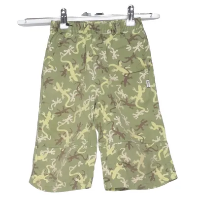 Shorts (Grön, Brun, Gul) från Jako-O Bomull