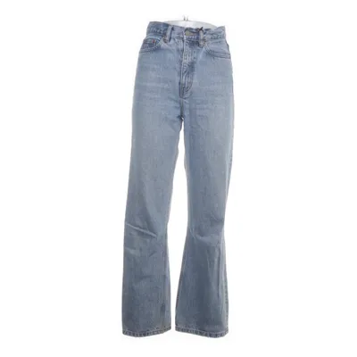 Jeans (Blå) från Dr. Denim Bomull