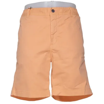 Korte broek (Oranje) van Baileys Katoen, Elastaan, Polyester