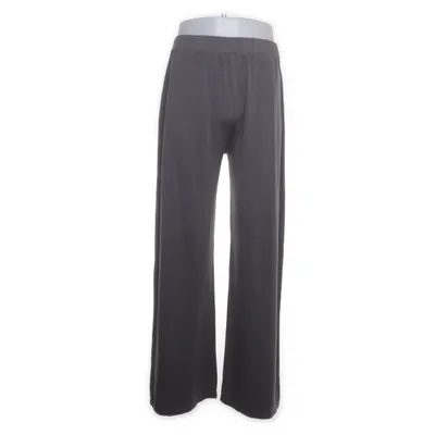 Pantalon patte d'éléphant (Gris) de Viventy Élasthane, Viscose