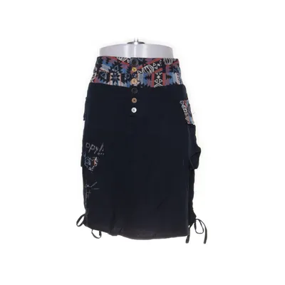 Rok (67F27B8) van Desigual Katoen, Viscose