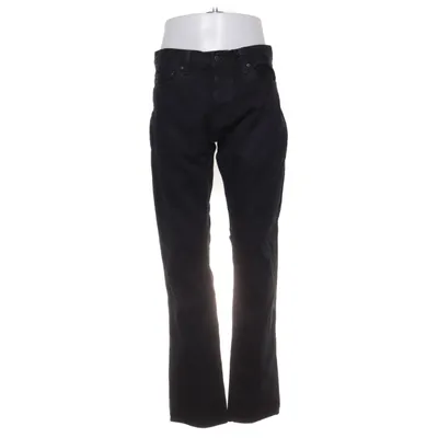 Spijkerbroek (Klondike Pant) van Carhartt WIP Katoen, Polyester