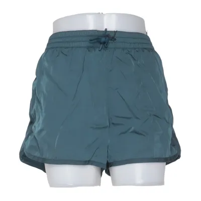 Trainingsshorts (Groen) van CDLP Polyamide