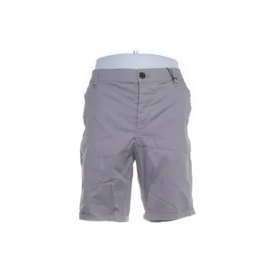 Shorts (Grå) från ASOS Design Bomull, Elastan