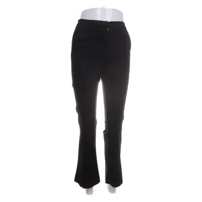Hose (Schwarz) von Soyaconcept Viskose, Polyester, Elasthan