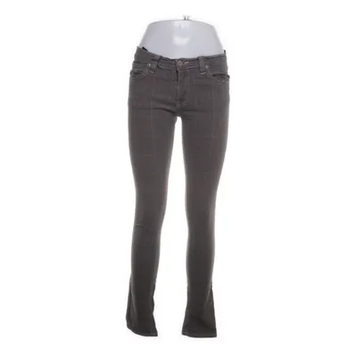 Broek (Bruin, Meerkleurig) van Nudie Jeans
