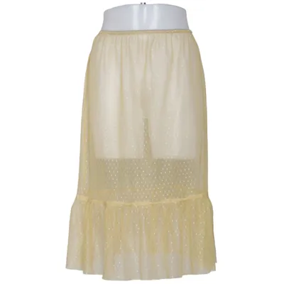 Tyllkjol (Beige) från Culture