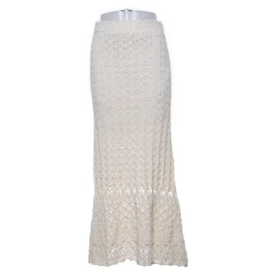 Långkjol (Beige) från Reserved