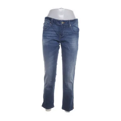 Jeans (Blue) from Mavi Uptown Cotton, Elastane