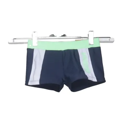 Swim shorts (Blue, White, Green) from Vingino Elastane, Polyamide