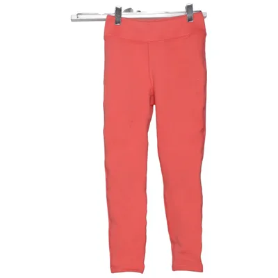 Thermobroek (Rood) van Everest Elastaan, Polyester