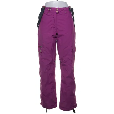 Skihose (Lila) von Scott Polyamid, Polyester