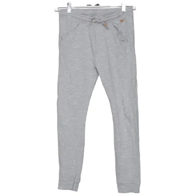 Sweatpants (Gray) from Zara Boys Cotton, Polyester