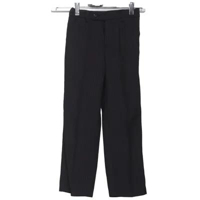 Kostuumbroek (Zwart) van Cool Club Polyester