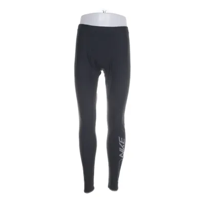 Leggings (Black) from Nike Elastane, Polyester