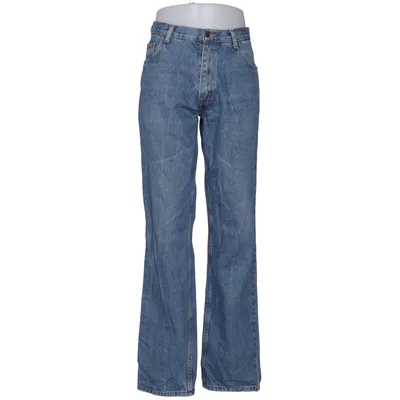 Jeans (Blue) from Maverick Cotton