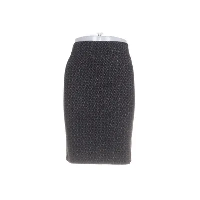 Kjol (Svart) från Kaffe