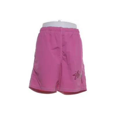 Badshorts (Rosa) från Stüssy Nylon, Polyester