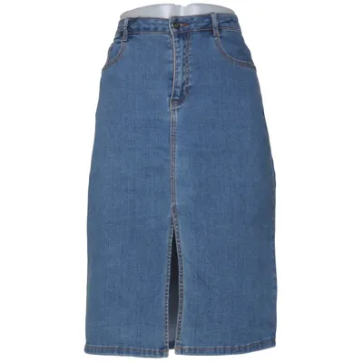 Jeanskjol (Blå) från Befree