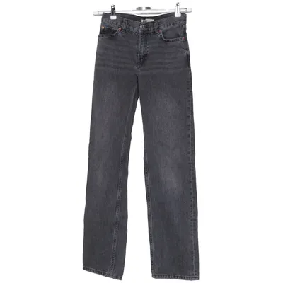 Jeans (Grå) från Perfect Jeans Bomull