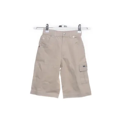 Denim shorts (Beige) van Tommi Toole