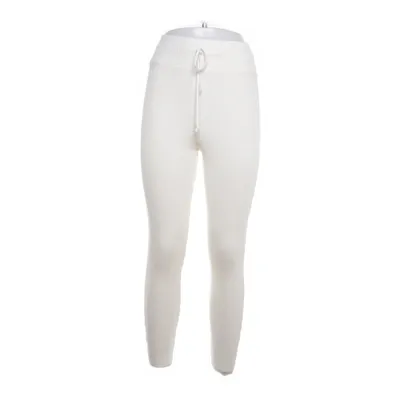 Broek (Wit) van Moost Wanted Acryl, Elastaan, Viscose