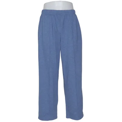 Mjukisbyxor (Blå) från Catamaran Polyester, Viskos