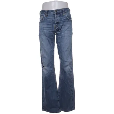Jeans (Blå) från True Religion Bomull