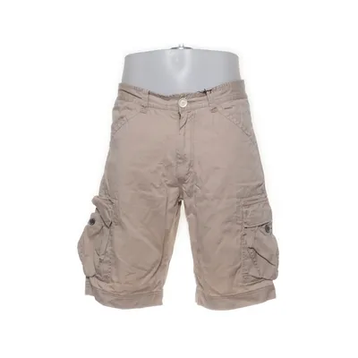 Shorts cargo (Beige) de Eagle Coton