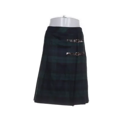 Kilt (Green, Blue, Multicolored) from You are Beautiful