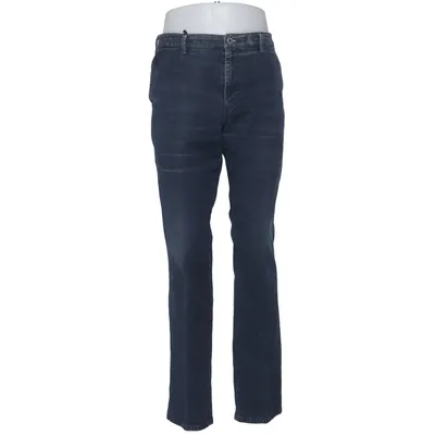 Jeans (Blå) från Sunwill Bomull, Elastan