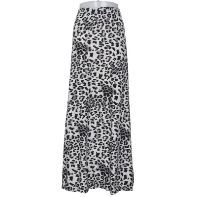 Maxi skirt (White, Black, Gray) from Urban