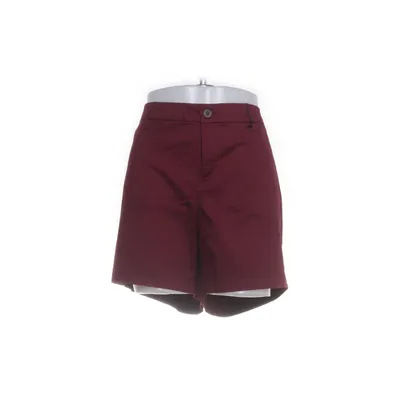 Korte broek (Rood) van Old Navy Katoen, Elastaan