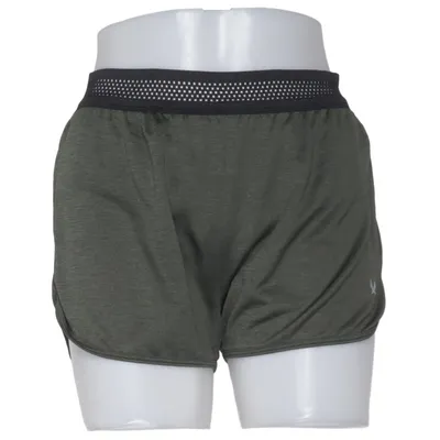 Træningsshorts (Grøn) fra SOC Polyester
