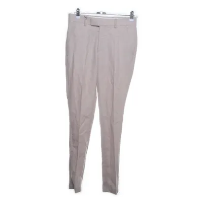 Kostymbyxor (Rosa) från ASOS Polyester, Elastan, Ull