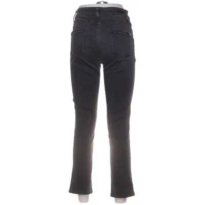 Jeans (Grå) från Cambio Jeans Bomull, Elastan, Polyester