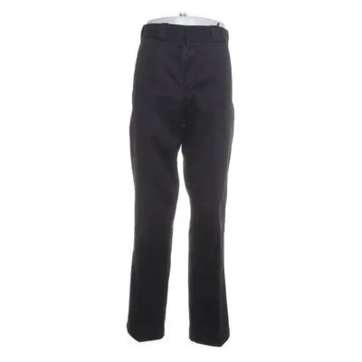 Chinos (Svart) från Dickies Bomull, Polyester