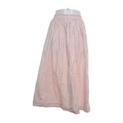 Kjol (Beige, Rosa) från Skall Studio