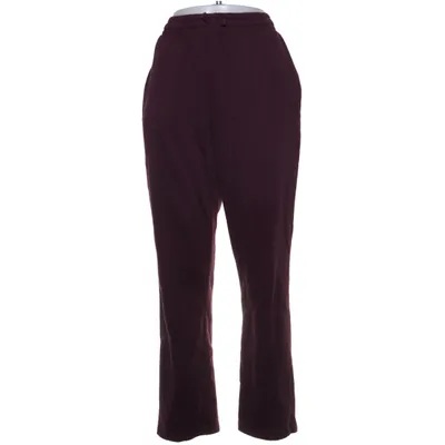 Mjukisbyxor (Röd) från Take Off Bomull, Polyester