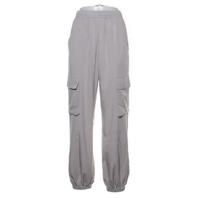 Pantalon cargo (Gris) de ASOS 4505 Élasthane, Polyester