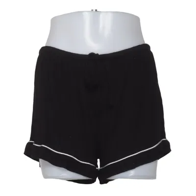 Short de pyjama (Noir) de Honeydew