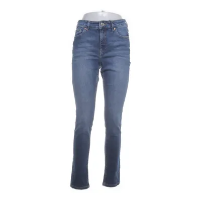 Spijkerbroek (Blauw) van Denim Katoen, Elastaan