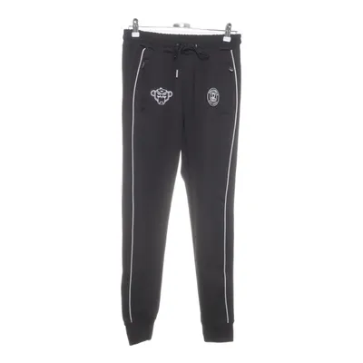 Sweatpants (Black) from Black Bananas Polyester